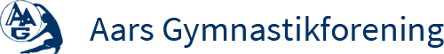 Logo Aars Gymnastikforening